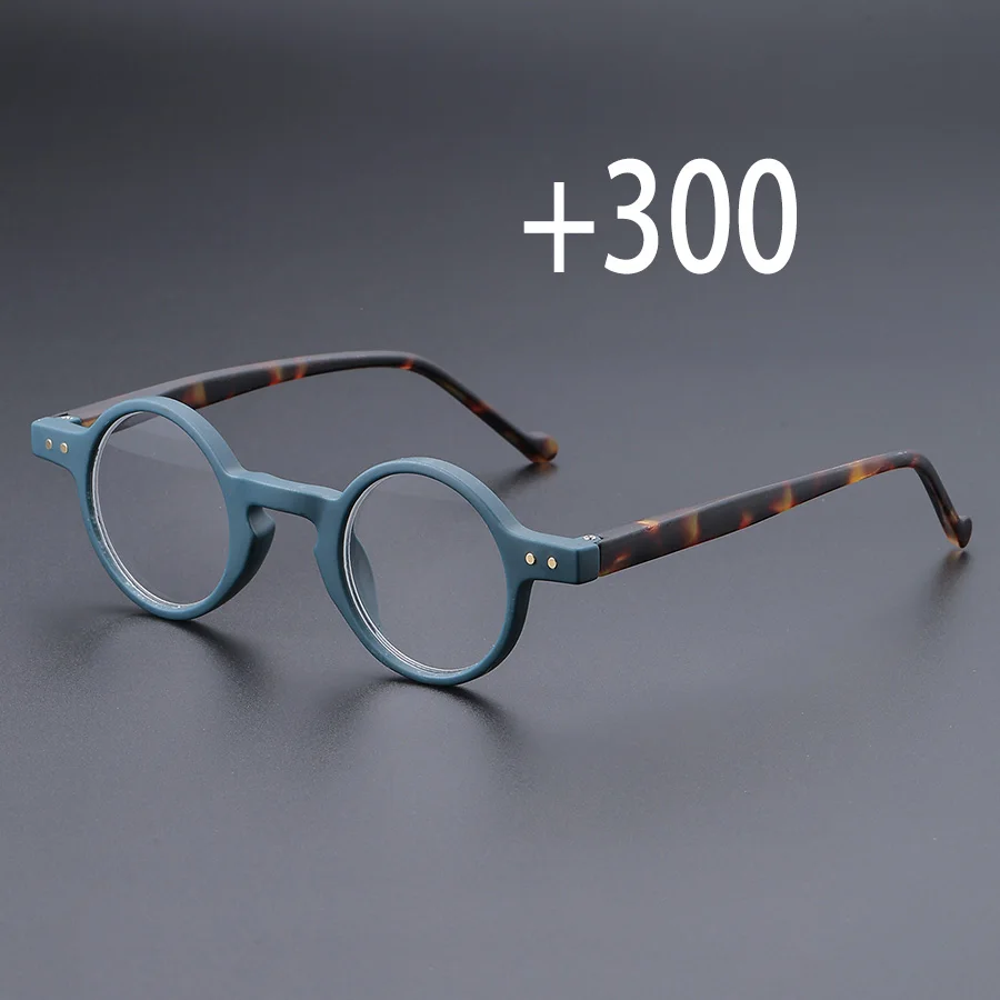 Anti-Blaulicht-blockierende Lesebrille für Damen und Herren, blendfrei, presbyopische Computerbrille, Dioptrien von +0 bis +4,0 – Detail 16