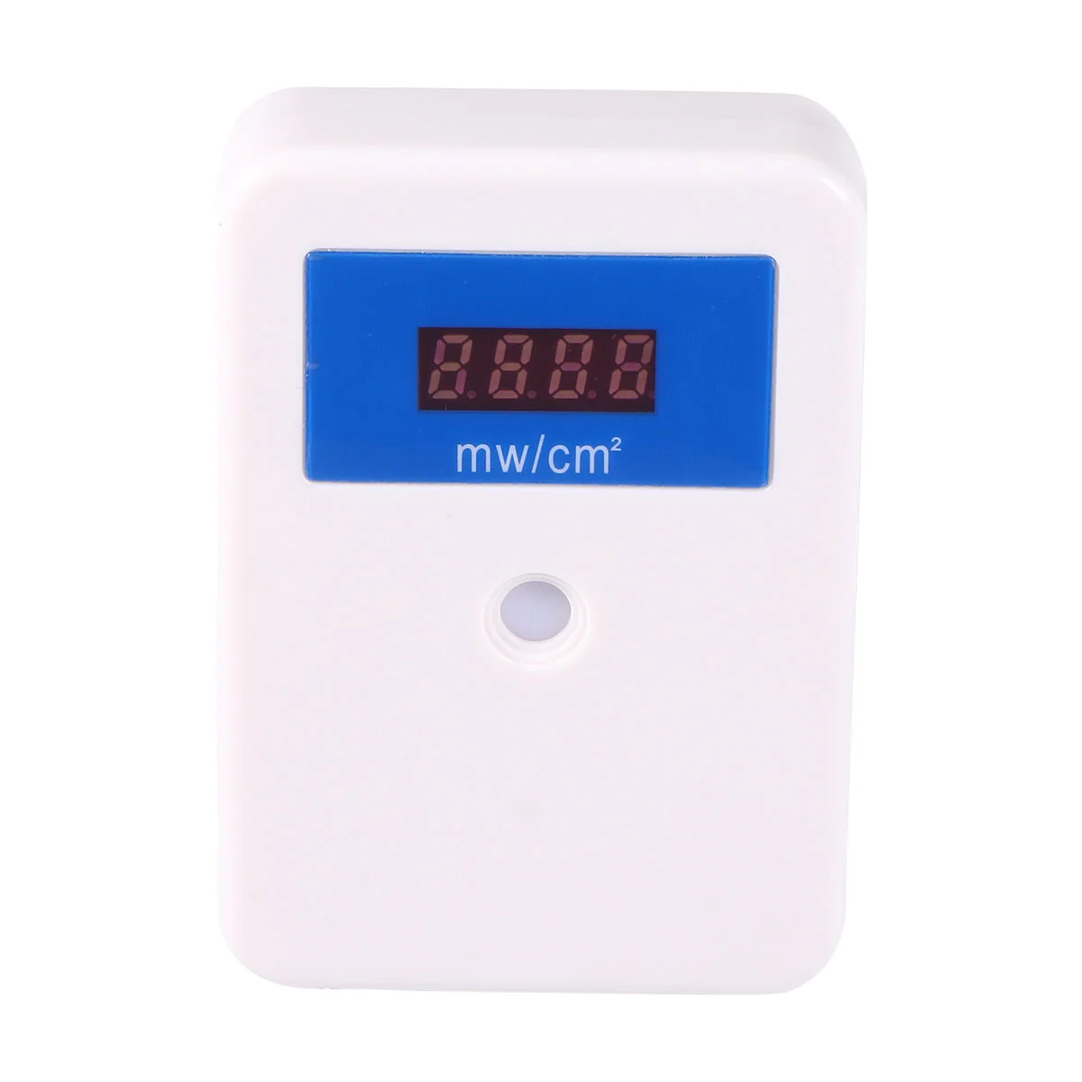 LED Light Meter Curing Lamp Tester Digital Display Intensitive Power Tester Light Cure Power Curing Tester