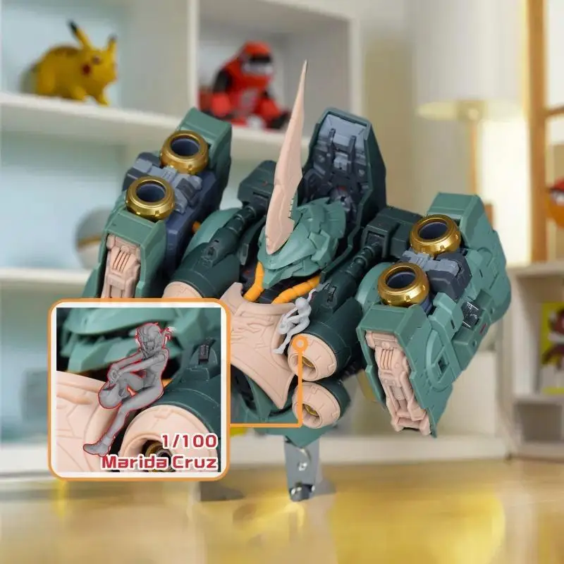 오시리스 에어리얼 도미네이터 안테나 슬리브 세트; 3D 프린팅 DIY 수리 액세서리 팩