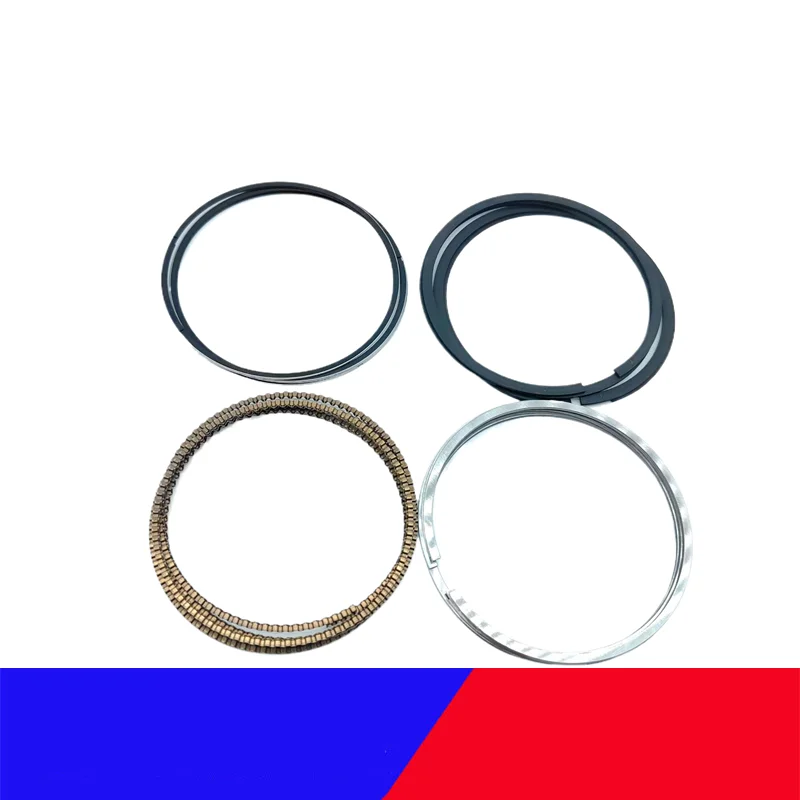 

230402B600 23040-2B600 комплект поршневых колец для Hyunda Accent Elantra Veloster для Kia Soul Rio