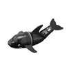 Robot Fish Toys Swimming Electronic Fish Bath Toy Robotic Pet Animals Water Toy Fishing Decorating Act Like Real 1