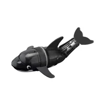 Robot Fish Toys Swimming Electronic Fish Bath Toy Robotic Pet Animals Water Toy Fishing Decorating Act Like Real 1