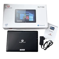 Newest 10.1 INCH MLT10W 64Bit Tablet PC 4GBRAM 32GB ROM Windows 10 Intel Celeron N4000 Dual Core WIFI USB 3.0 HDMI-Compatible 2