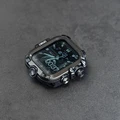 3 black Titanium