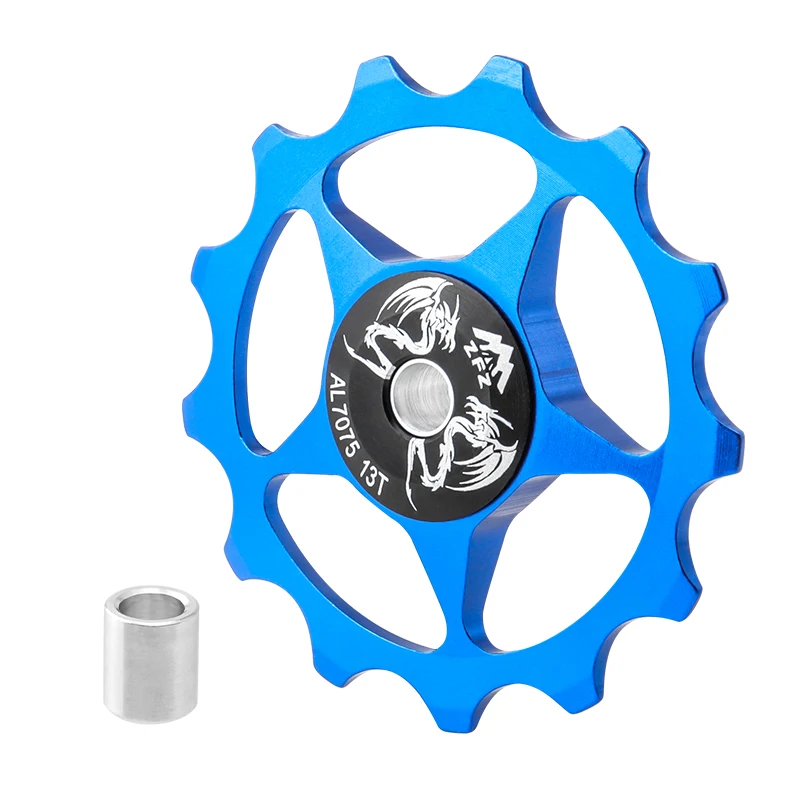 13T Blue