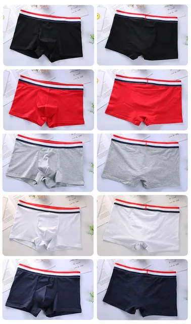 Couple Underwear For Lovers Men Boxer Shorts Women G Cotton Thongs Custom  Print Men Women Couples Underpant Sexy Lady G String - AliExpress