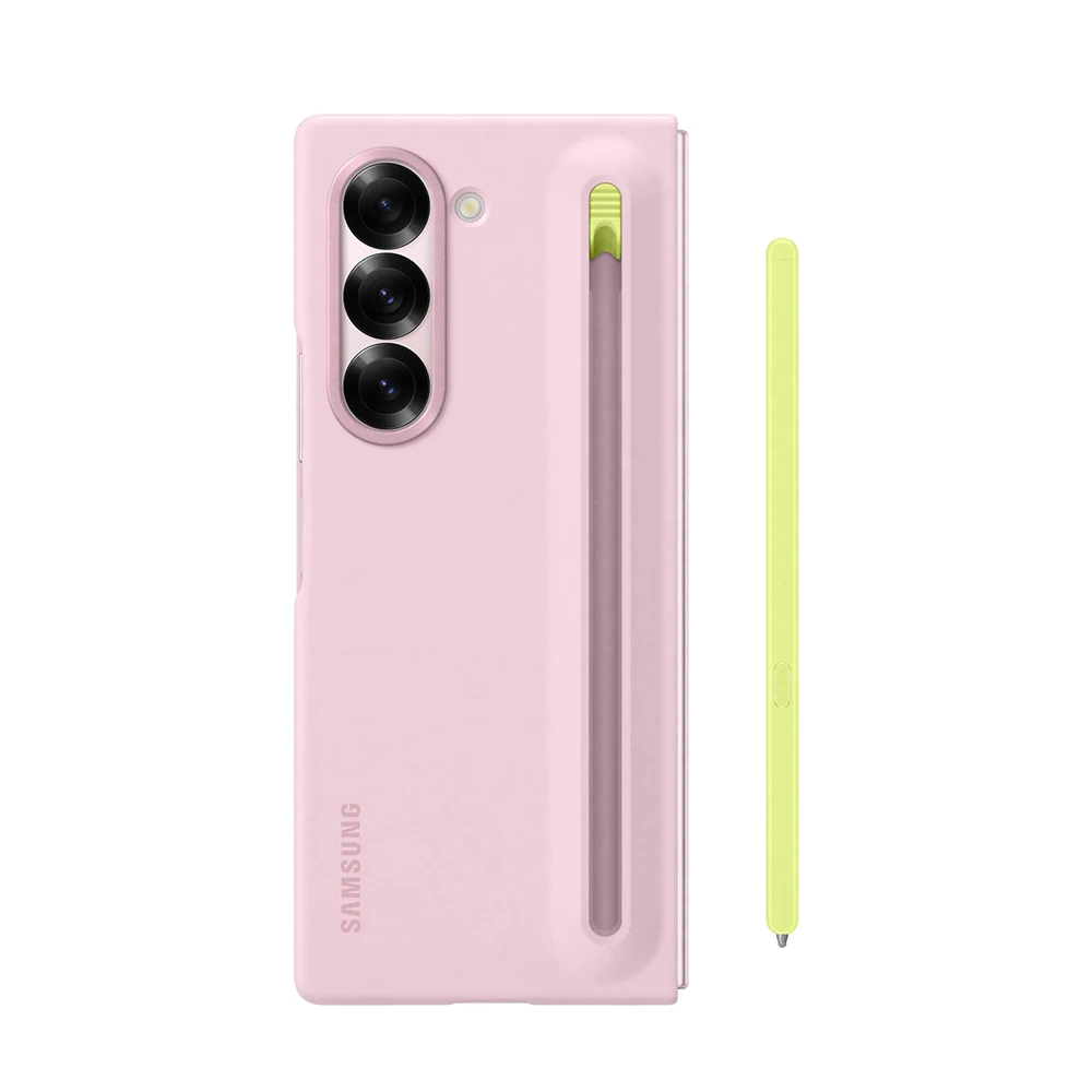 SAMSUNG - 純正 Samsung S Pen Case Galaxy Z Fold6ネイビー Amazon.com: Samsung Galaxy Official S Pen Case for Galaxy Z