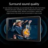 2025 New Windows 10 Tablets 10.1 Inch 2GB RAM 32GB ROM Quad Core Processor Bluetooth-Compatible HD IPS Screen Dual Camear Tablet 5