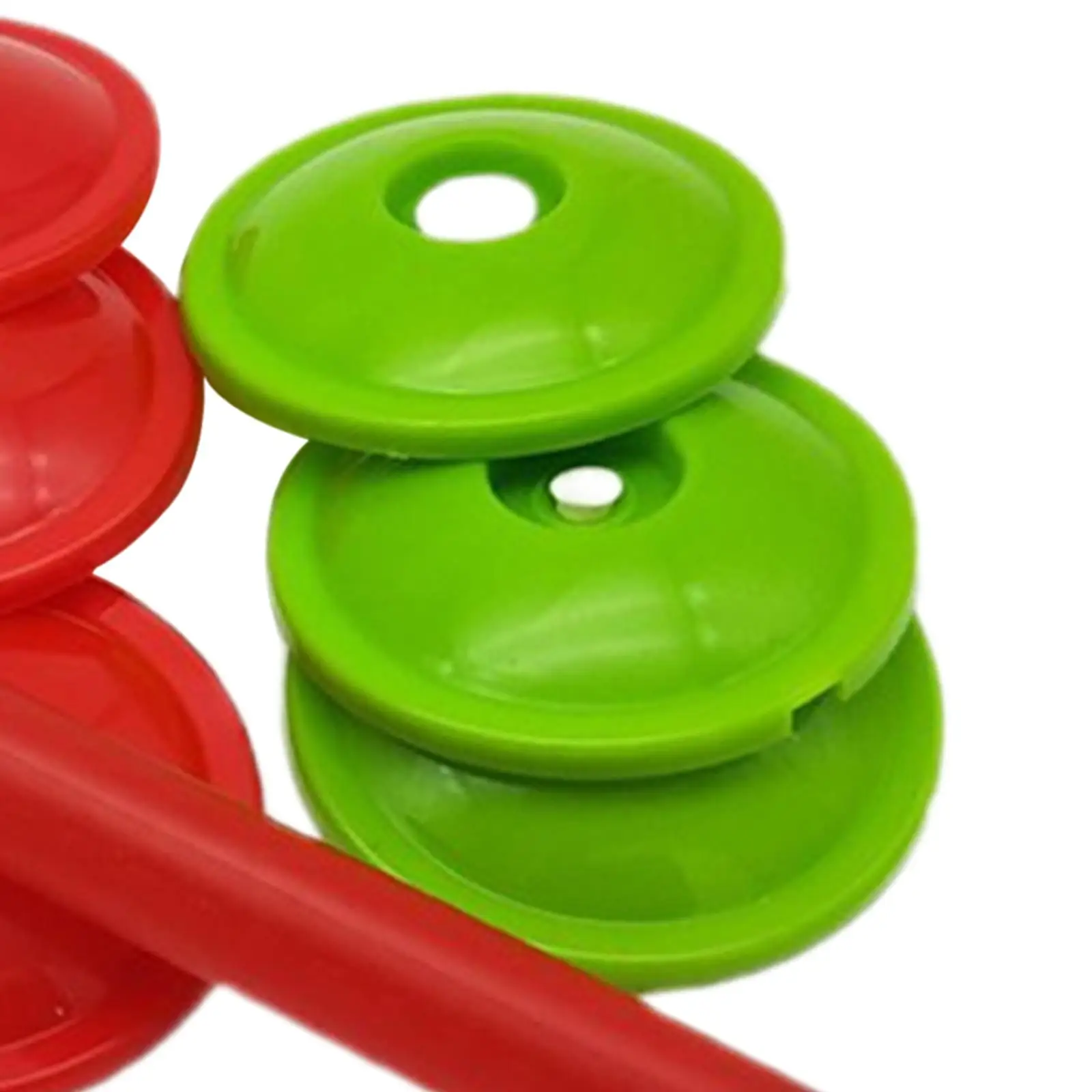 Description Picture 6 of itemJar Vacuum Sealer Sturdy Kitchen Tool with Lid for Kitchen Home Accessory