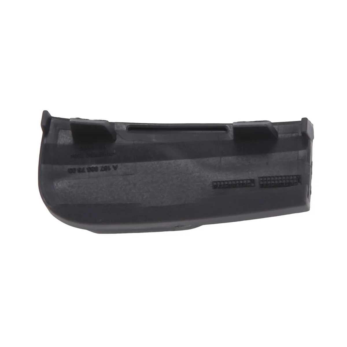 Rear Bumper Trailer Cover Tow Hooks for Mercedes-Benz W167 GLE320 GLE350 Part Number:1678857603 167885270 1678853905