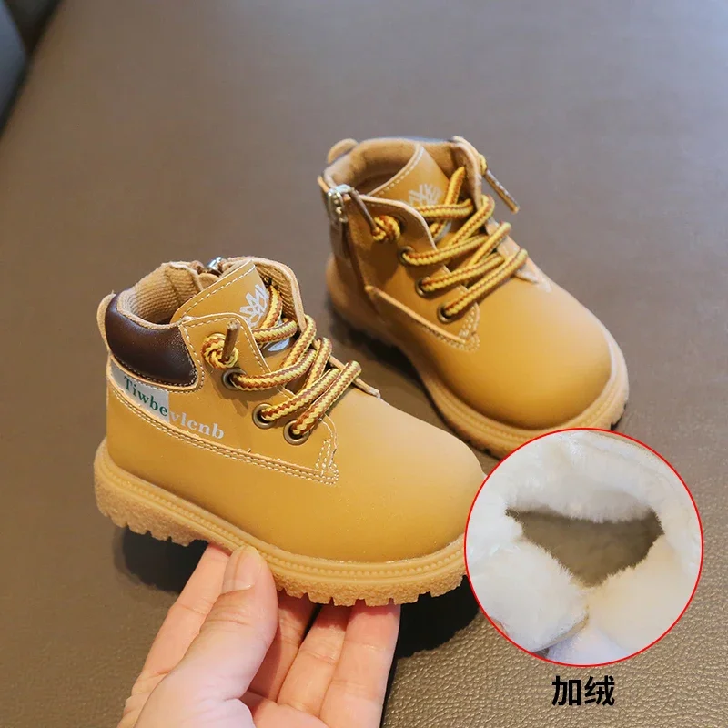 靴 yellow DREAM WALKER SHORT BOOTS YELLO / DREAM WALKER SHORT BOOTS