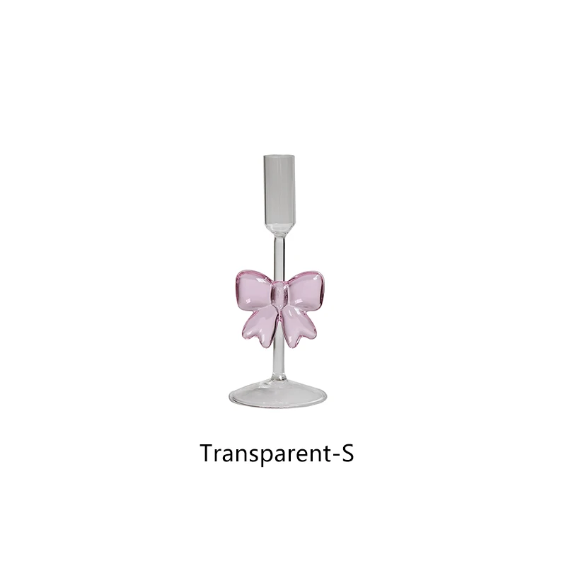 Transparent S