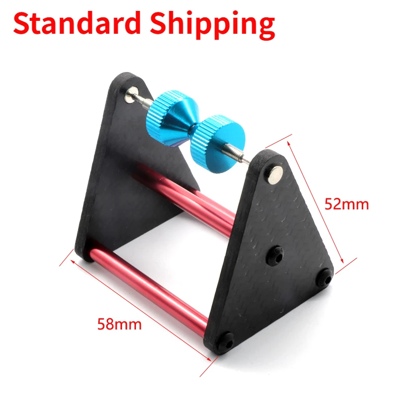 Balancer A Elica Magnetica In Fibra Di Carbonio Per Rc Fpv Racing Drone Airplane Quadcopter Eliche Car Wheelhub Turbofan Sub 80G