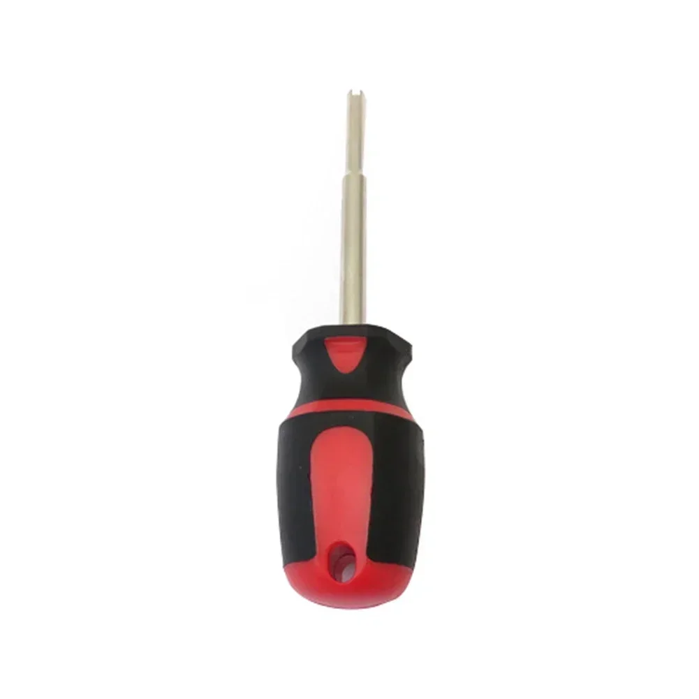 Wrench Tool Valve Stem Remover Portable Regulator Equipment Repair Tool Scuba Diving Stainless Steel+ABS Valve Stem