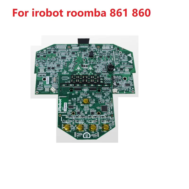 

Материнская плата робота-пылесоса для roomba 861 860 655 650 880 805 870