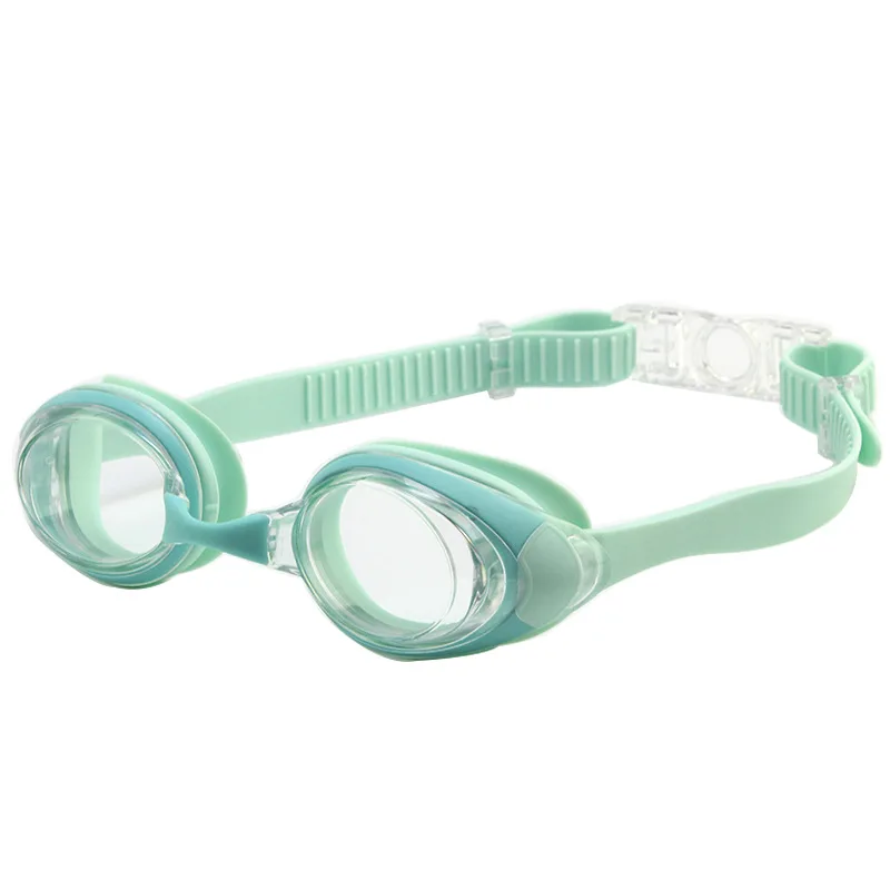 Fashion Swimming Goggles HD Antifog Racing Goggles Adult Women Men Swim Glasses High Quality Factory Direct Sale 2022 4