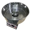 110V 220V Cotton Candy Machine DIY Sweet Marshmallow Machine Flower Fancy Sugar Floss Candy Cotton Maker For Commercial 1