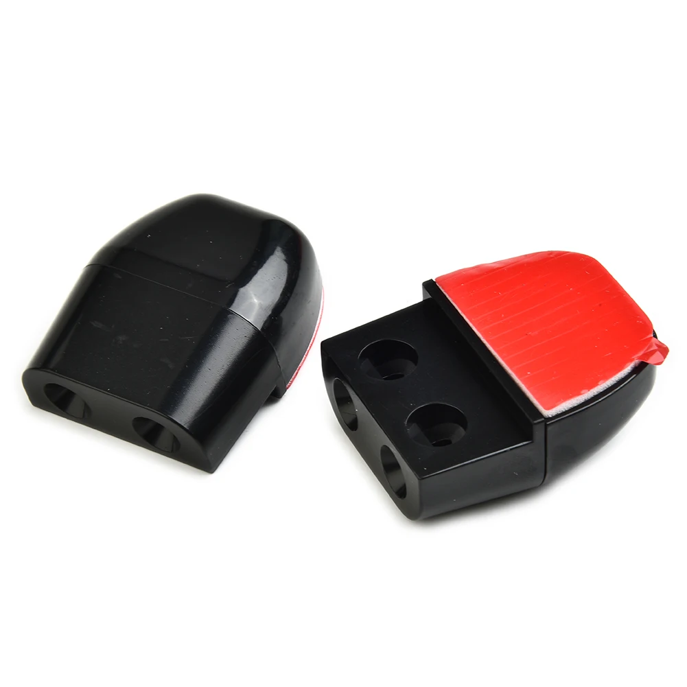 

2pcs Cars Ultrasonic Animal Repellent For Sonic Gadgets Cars Grille Mount Animal Whistle Repellers Deer Safety Sound Alarm