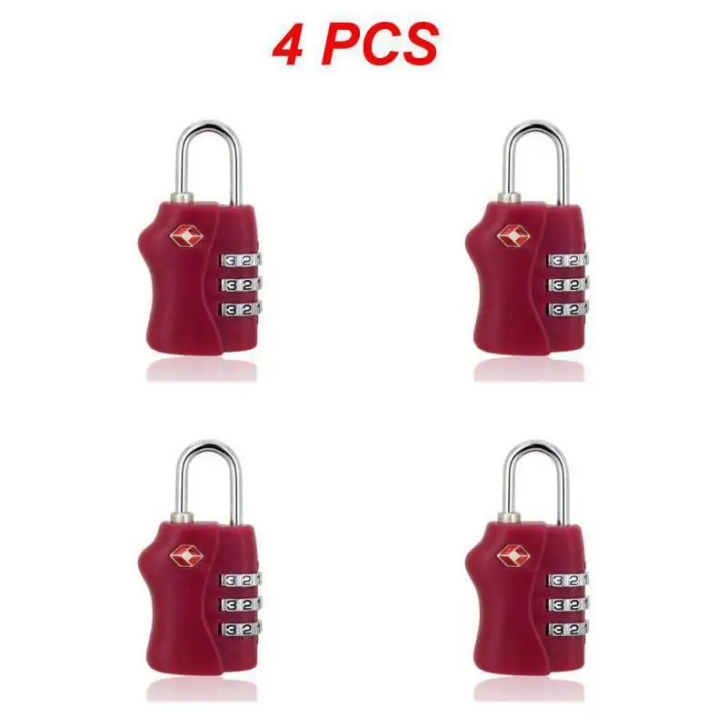 Style E 4pcs