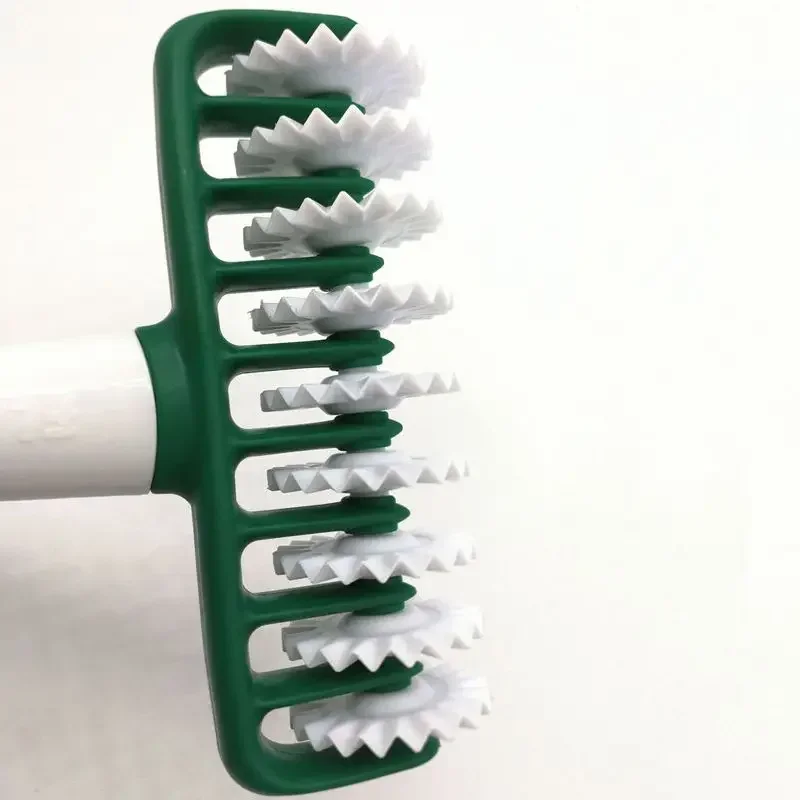 Multifunctional Noodles Pasta Knife Cutter Portable Spaghetti Roller Cutter Kitchen Baking Cooking Cookie Vegetable Maker