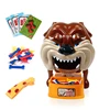 Dropshipping Board Game Toys Beware of Evil Dogs Tricky Toys Creative Bone Stealing Tabletop Parent-Child Games For Child Gift 2