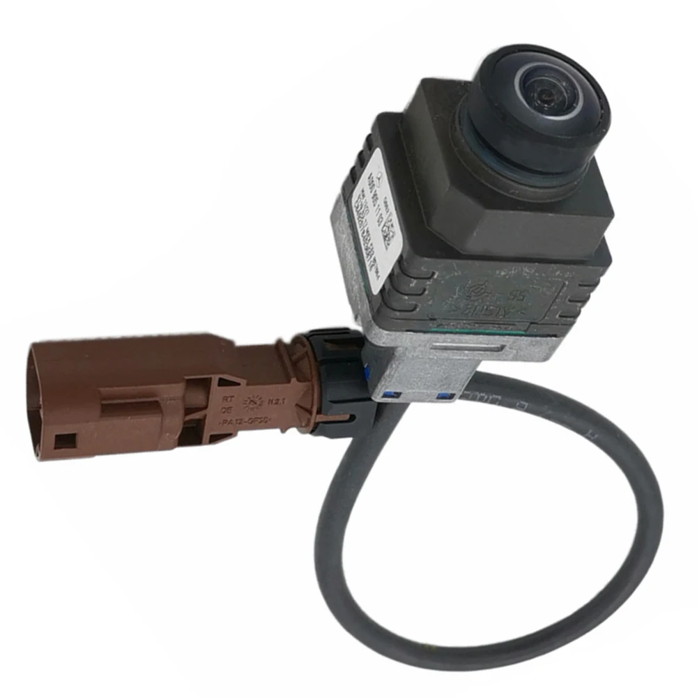 새로운 A0009051103 전방 카메라 메르세데스-벤츠 C200 C180 CLS260 CLS300 E260 E350 E400 0009051103 A 000 905 11 03 호환