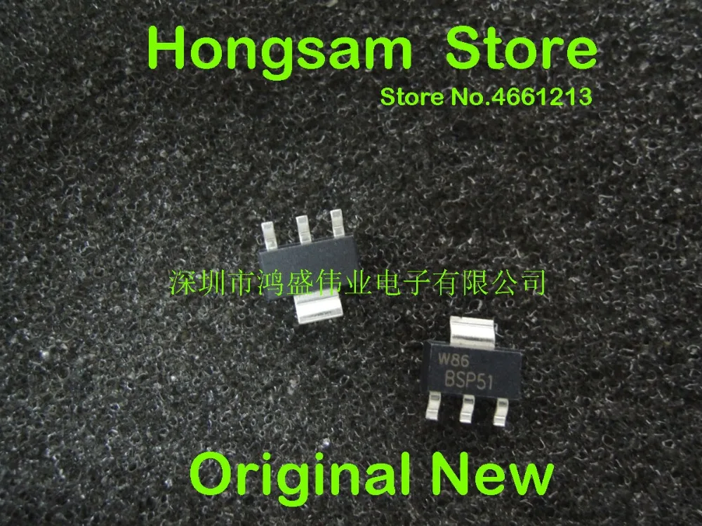 (50 개) BSP75N BSP51 BSP17 BSP19 BSP20 BSP32 BSP33 BSP43 BSP50 BSP60 BSP108