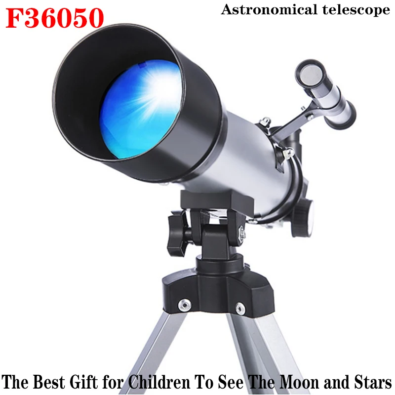NewF36050ReflectingTelescopeProfessionalAstronomicalTelescope