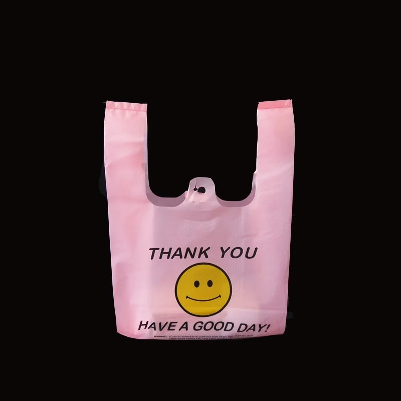 The Thank You Bag – CoolPooBags