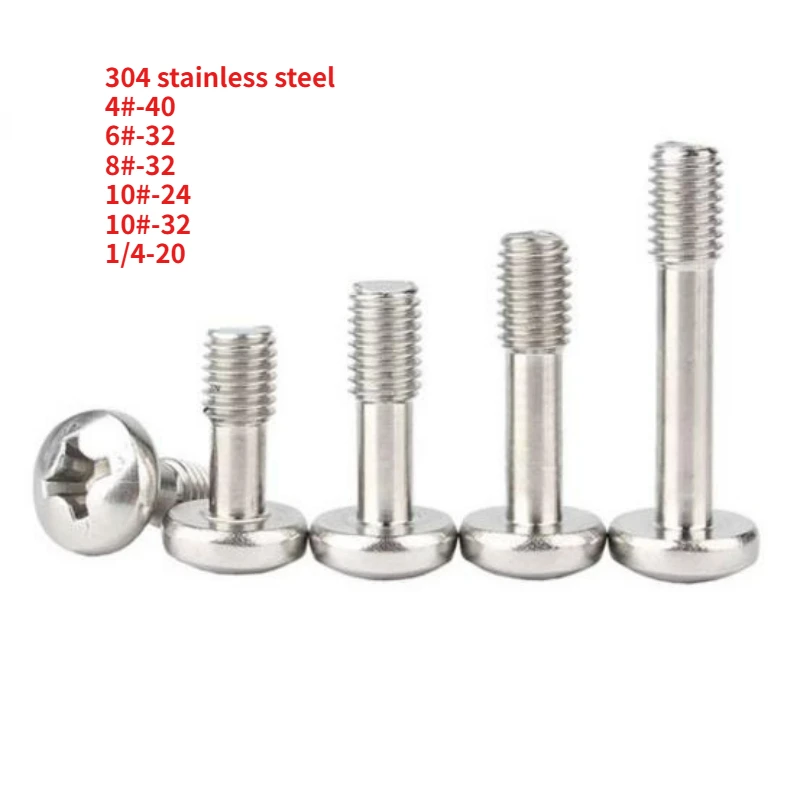 Surebonder Gewindeeinsatz-Werkzeug – Für 6-32, 8-32, 10-24, 10-32 & 1/4-20, 5 Stück Mit Spannfutter & Nasenstücken, Für Metall, Kunststoff & Glasfaser