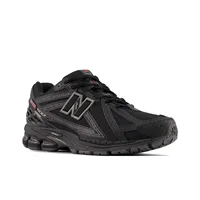 New Balance NB 1906R Chaussures décontractées unisexe noir argent U1906ROE 4