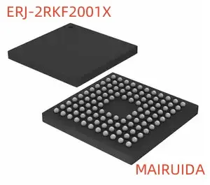 

MAIRUIDA Thick Film Resistors - SMD ERJ-2RKF2001X electronic components supplier 220 volt chip PCB