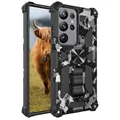 Camouflage Black