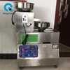 Oil Presser Machine Commercial 1500W H-58 15Kg per hours Home Peanut Flaxseed Cold Squeezer Linseed Sunflower Seeds Extraction 1