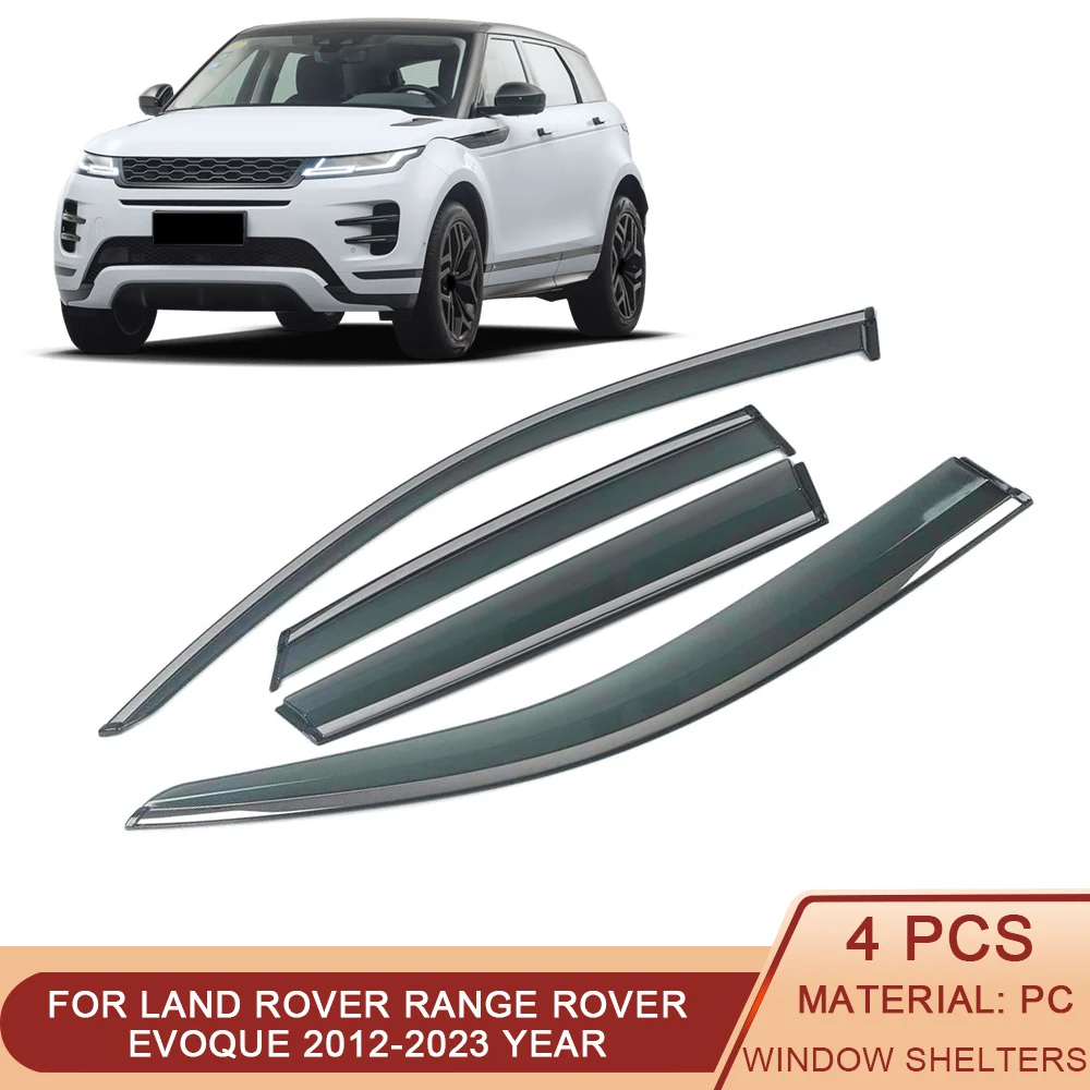 

Солнцезащитный козырек для автомобиля Land Rover Range Rover Evoque 2012-2023