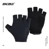 BCBE Half Finger Cycling Gloves Men Women Summer Breathable Anti Slip Bicycle Gloves Pro Team MTB Road Bike Sport Outdoor Gloves 1