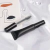 Private Label Eyebrow Soap Custom Bulk Brow Styling Cream Gel Long-lasting Solution Sweatproof Waterproof Hose Makeup Beauty 4