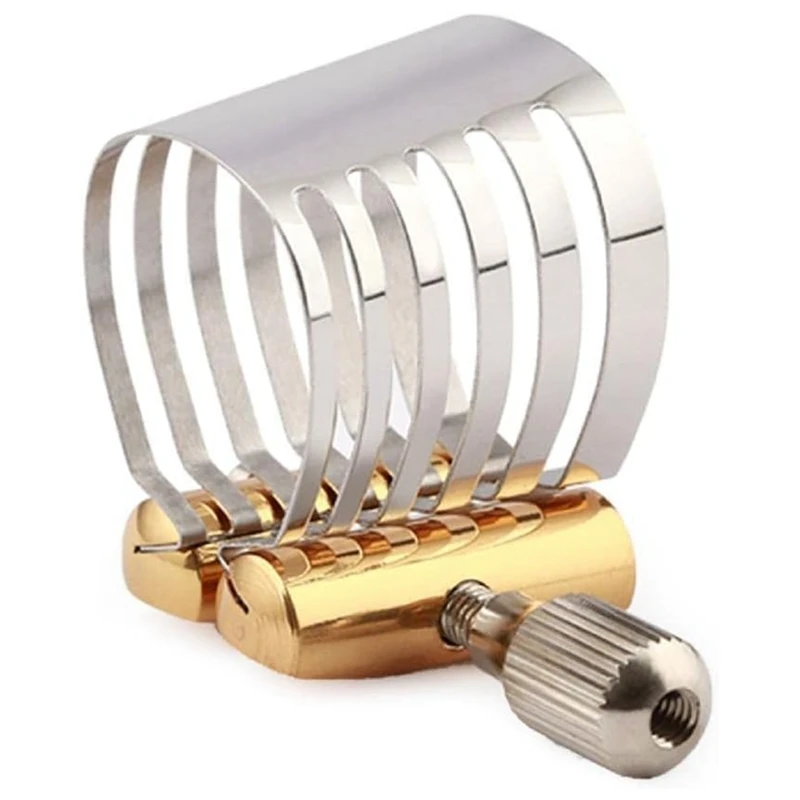 

Держатель для головки саксофона