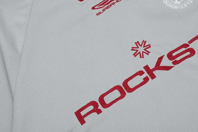 Letter Print Short Sleeve Oversized T-shirt Mens Summer Casual Crew Neck Contrast Paneled Cotton Loose Couple Tees_voghion.com