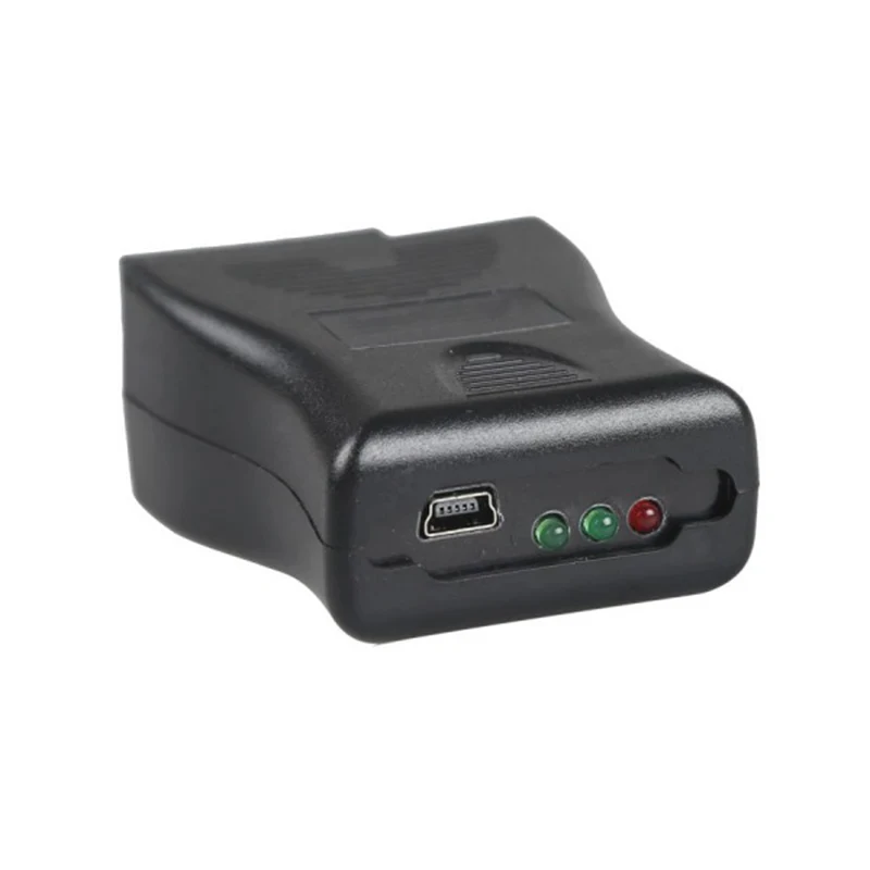 Рисунок 3 - USB диагностические инструменты