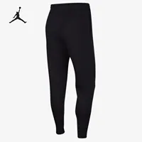 Nike véritable JORDAN JUMPMAN pantalon de sport décontracté pour hommes DA6804-010 2