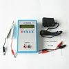 LC-200A LC200A Digital LCD Capacitance Inductance Meter SMT Clip High Precision LC Meter 1pF-100mF 1uH-100H Online Calibration 4