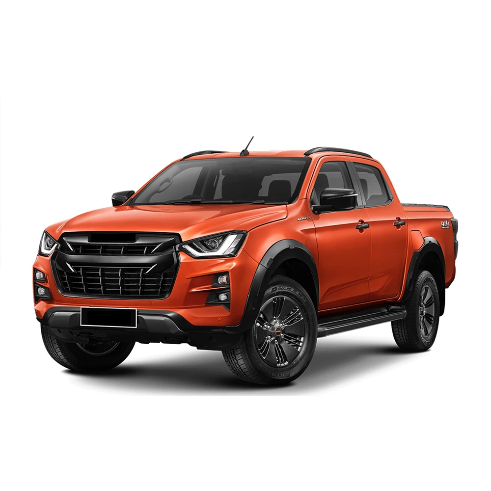 Isuzu D MAX D-MAX 2021 2022 2023 ī Ʈ   ׼ ڵ  ƼĿ ȣ 