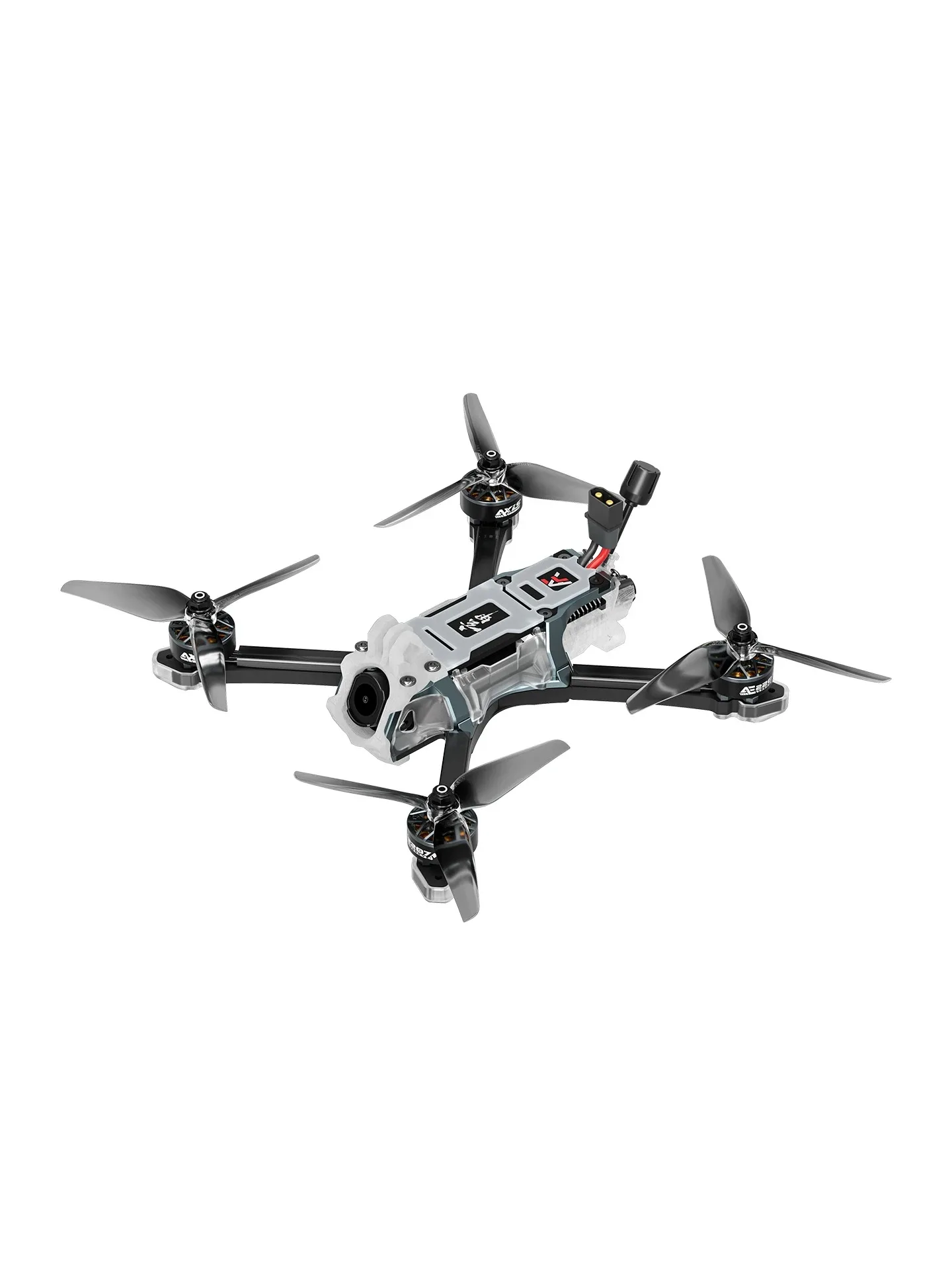 BANDO 5 SE F405 Flight Controller AXISFLYING , Cost-effective 5 Inch FPV Drone Daily Practice DIY Modification Parts