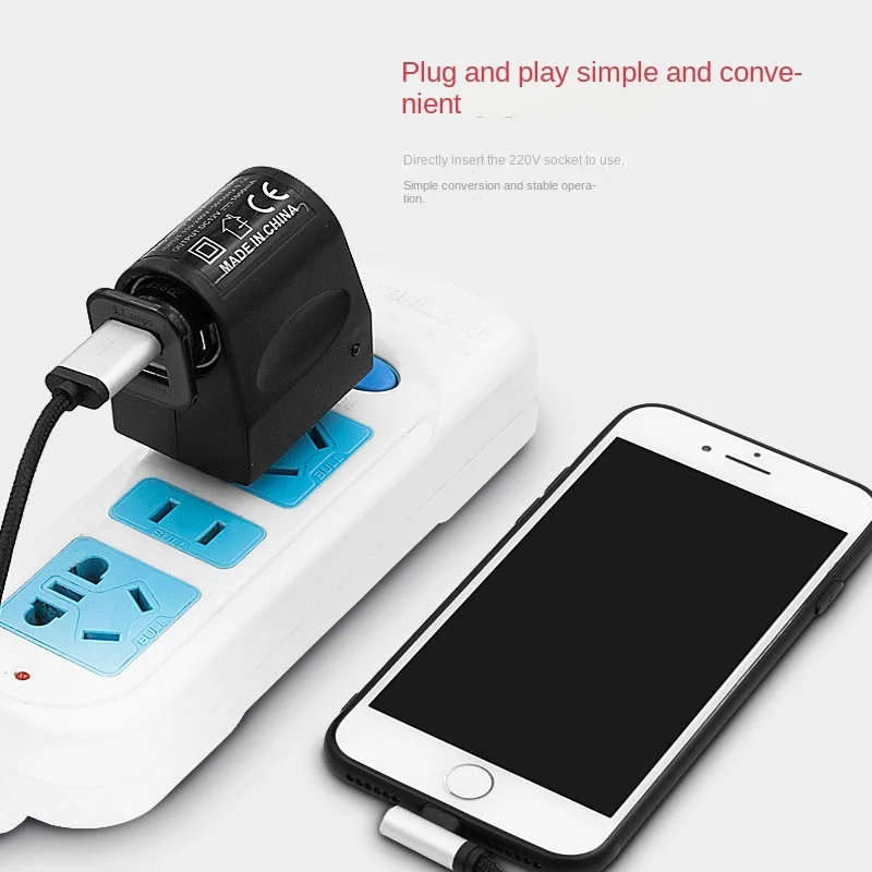 ڵ   , AC 220V to DC 12V, EU ̱ ÷ ,    ÷ , ڵ  ׼