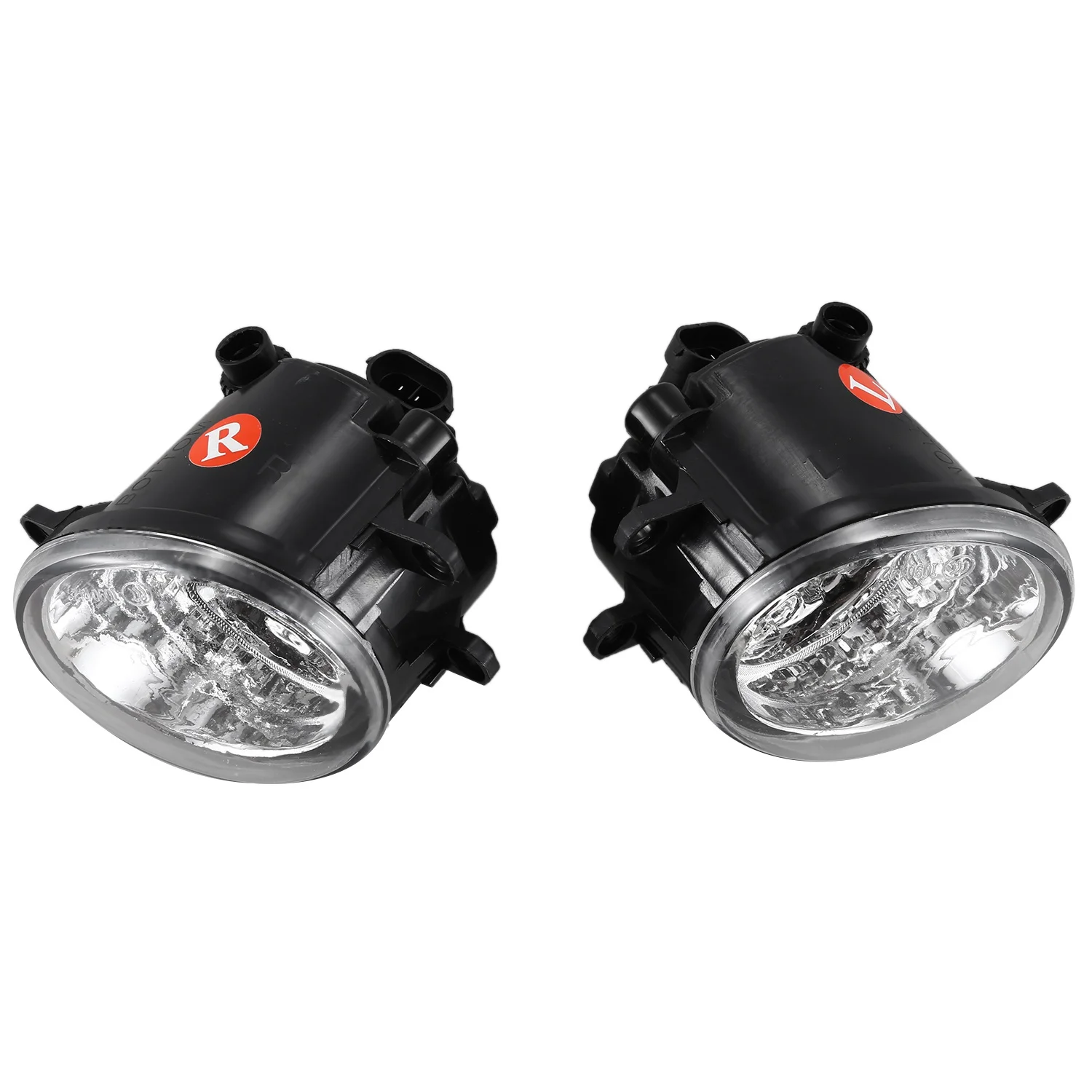 

Светодиодная противотуманная лампа для Toyota Corolla Camry Yaris Lexus Avalon Yaris, 9 светодиодов