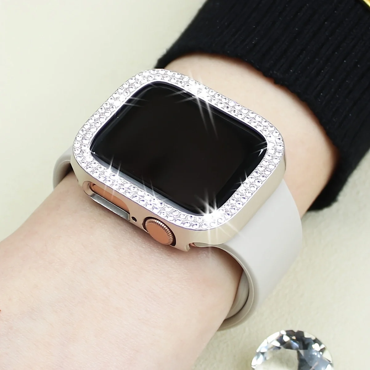 Cinturino Silicone Apple Watch Cinturino In Silicone Sportivo Per Apple Watch Serie 8/7/6/5/4/2/SE - 38/40/41/42/44/45mm - 32mm Larghezza Cinturino Unisex