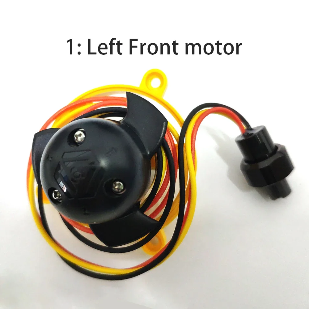 Chasing-Gladius Mini S Left / Right / Left Front Right Front Middle Rear Motor Repair Parts drone accessories,drone repair parts
