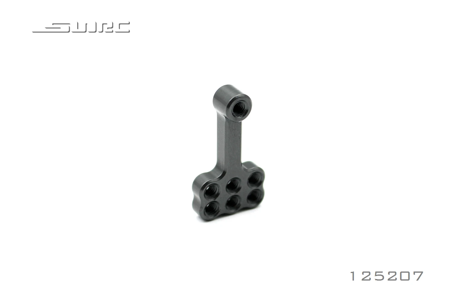 SN-RC 123055 125206 125207 1:10 RCAccessories ALU. STEERING