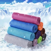 Quick Drying Microfiber Towel for Sport Super Absorbent Bath Beach Towel Portable  for Swimming Running Yoga Golf Towel Gym Towe 2